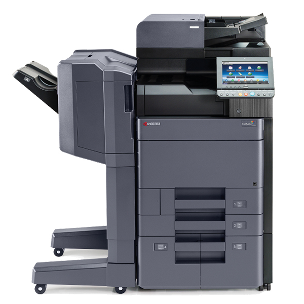 impresora kyocera TA 3552ci